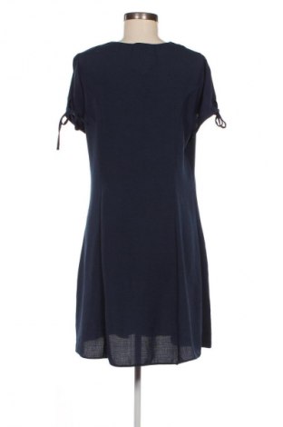 Kleid Etam, Größe M, Farbe Blau, Preis 9,99 €