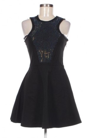 Kleid Evil Twin, Größe L, Farbe Schwarz, Preis 4,73 €