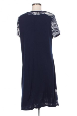 Kleid FACIT, Größe XXL, Farbe Blau, Preis 8,99 €