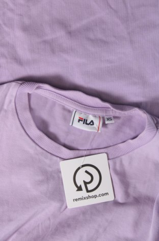 Kleid FILA, Größe XS, Farbe Lila, Preis € 41,94