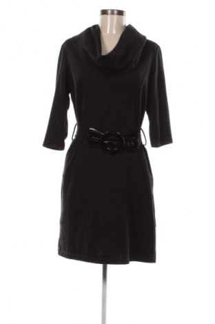 Rochie Flame, Mărime XL, Culoare Negru, Preț 33,99 Lei