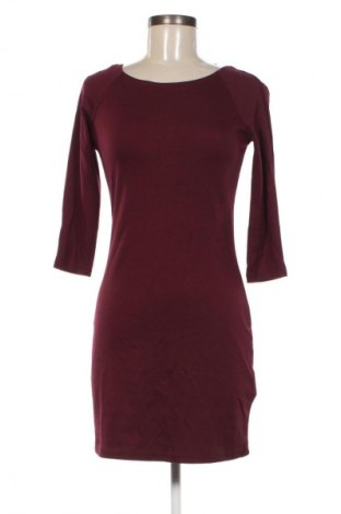 Kleid Flame, Größe S, Farbe Rot, Preis 6,29 €