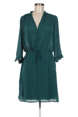 Rochie Flame, Mărime S, Culoare Verde, Preț 28,99 Lei