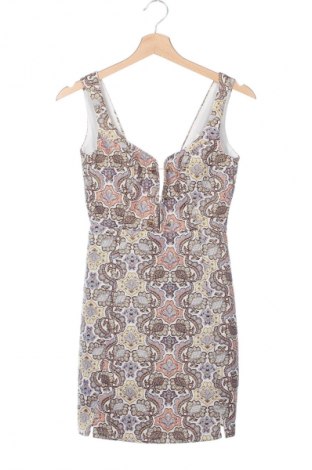 Šaty  For Love And Lemons, Veľkosť XS, Farba Viacfarebná, Cena  73,41 €