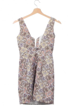 Šaty  For Love And Lemons, Veľkosť XS, Farba Viacfarebná, Cena  73,41 €