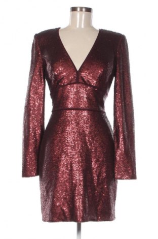 Kleid Forever New, Größe M, Farbe Rot, Preis 34,99 €