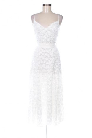 Rochie Forever Unique, Mărime S, Culoare Alb, Preț 423,99 Lei