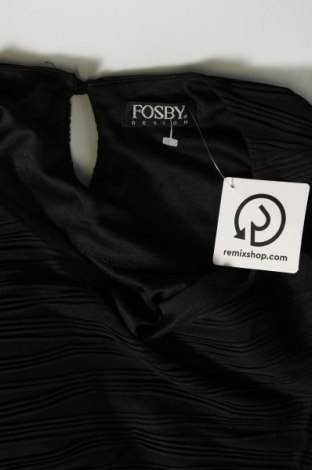 Kleid Fosby, Größe XL, Farbe Schwarz, Preis € 12,99