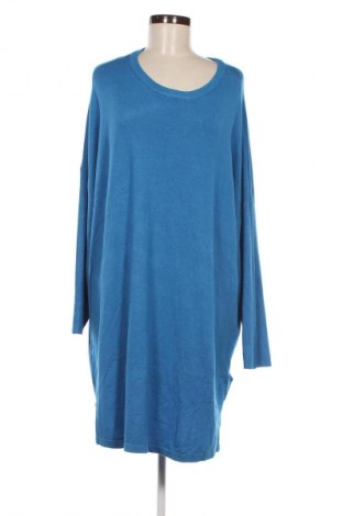 Kleid Fransa, Größe XXL, Farbe Blau, Preis € 30,99