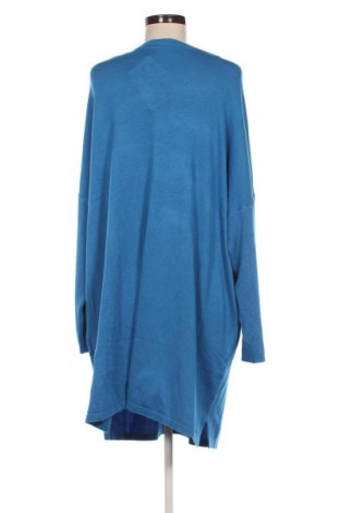 Kleid Fransa, Größe XXL, Farbe Blau, Preis 33,99 €