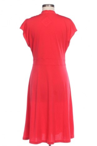 Kleid Free Quent, Größe S, Farbe Rot, Preis € 16,99