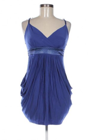 Kleid Freestyle, Größe L, Farbe Blau, Preis € 5,99