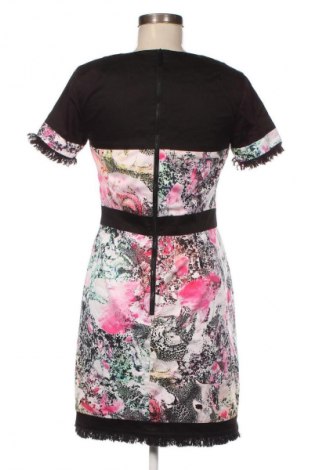 Kleid French Connection, Größe M, Farbe Mehrfarbig, Preis 28,30 €