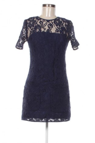 Kleid French Connection, Größe M, Farbe Blau, Preis 29,99 €