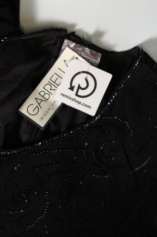 Kleid Gabriella, Größe M, Farbe Schwarz, Preis € 14,99