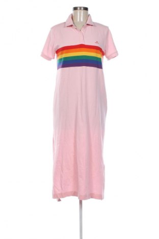 Kleid Gant, Größe M, Farbe Rosa, Preis 66,88 €