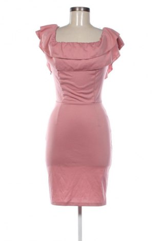 Kleid Gate Woman, Größe XS, Farbe Rosa, Preis € 6,99