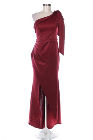 Kleid Giffniseti, Größe S, Farbe Rot, Preis € 9,99