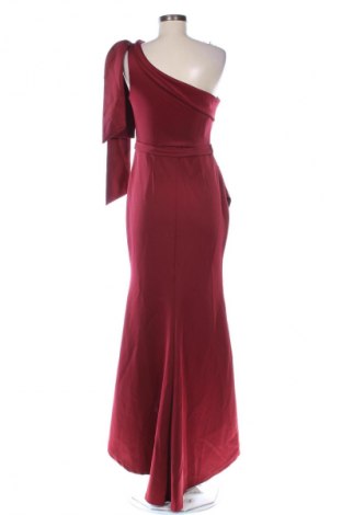 Kleid Giffniseti, Größe S, Farbe Rot, Preis € 16,49