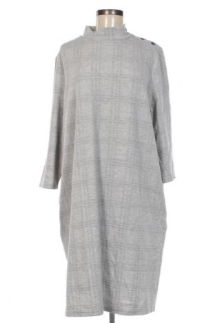 Kleid Gina Benotti, Größe XL, Farbe Grau, Preis 10,49 €