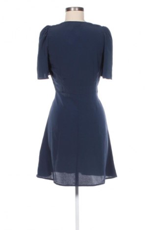 Kleid Gina Tricot, Größe S, Farbe Blau, Preis € 9,99