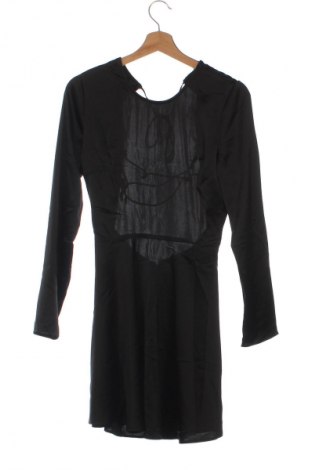 Kleid Gina Tricot, Größe S, Farbe Schwarz, Preis 4,99 €