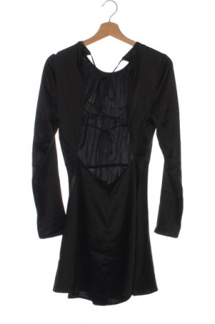 Rochie Gina Tricot, Mărime S, Culoare Negru, Preț 22,99 Lei