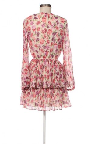 Kleid Gina Tricot, Größe XS, Farbe Mehrfarbig, Preis € 19,57