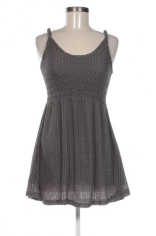 Kleid Ginger, Größe M, Farbe Grau, Preis 6,99 €