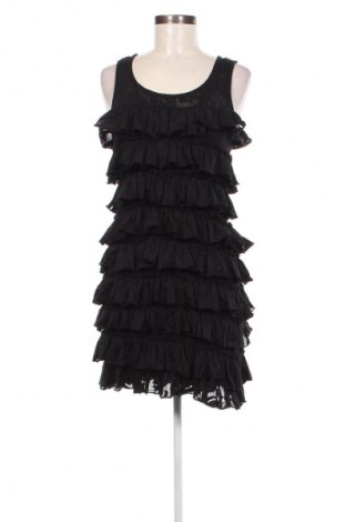 Kleid Giorgio Di Mare, Größe L, Farbe Schwarz, Preis 26,99 €