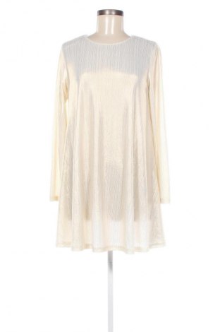 Kleid Glamorous, Größe M, Farbe Golden, Preis € 10,49