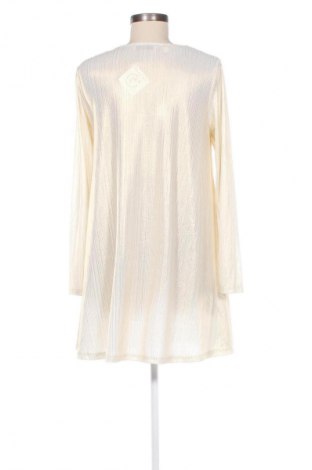 Kleid Glamorous, Größe M, Farbe Golden, Preis € 10,49