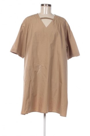 Kleid Gracia, Größe L, Farbe Beige, Preis 9,99 €