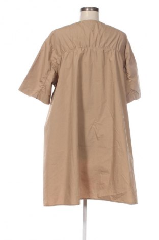 Kleid Gracia, Größe L, Farbe Beige, Preis 9,99 €