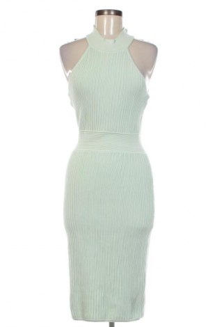 Rochie Guess, Mărime L, Culoare Verde, Preț 245,99 Lei