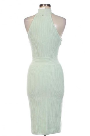 Rochie Guess, Mărime L, Culoare Verde, Preț 245,99 Lei