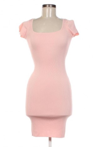 Kleid Guess, Größe M, Farbe Rosa, Preis 45,49 €