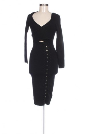 Kleid Guess, Größe M, Farbe Schwarz, Preis € 51,99