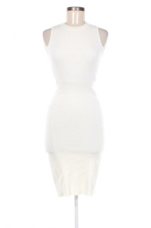 Rochie Guess, Mărime L, Culoare Ecru, Preț 236,99 Lei