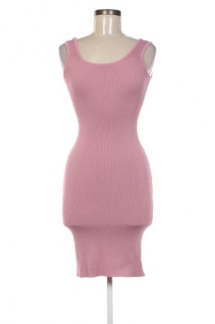 Kleid Guess, Größe S, Farbe Rosa, Preis 45,49 €