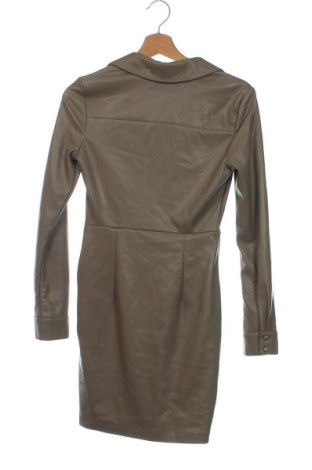 Kleid Guess, Größe XS, Farbe Grau, Preis 50,99 €