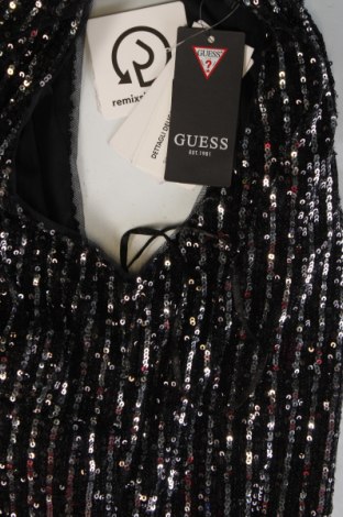 Φόρεμα Guess, Μέγεθος XS, Χρώμα Μαύρο, Τιμή 56,99 €