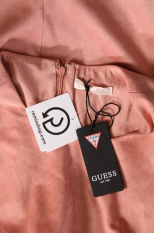 Φόρεμα Guess, Μέγεθος S, Χρώμα Σάπιο μήλο, Τιμή 29,99 €