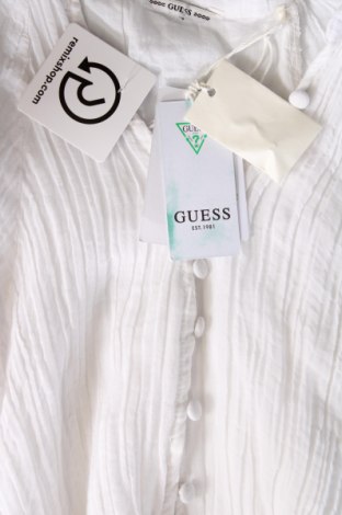 Šaty  Guess, Veľkosť M, Farba Biela, Cena  45,45 €