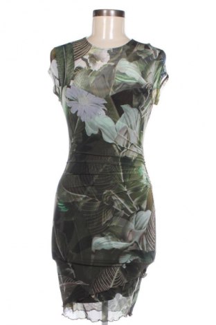 Rochie Guess, Mărime S, Culoare Verde, Preț 251,99 Lei