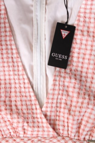 Kleid Guess, Größe XS, Farbe Rosa, Preis € 42,99