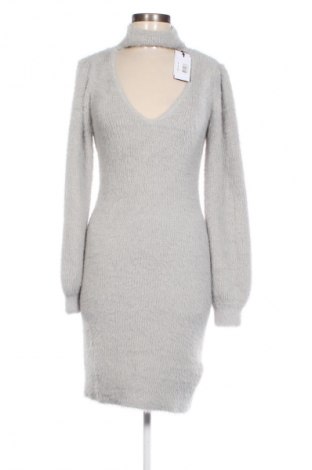 Kleid Guess, Größe M, Farbe Grau, Preis € 53,49