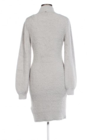 Kleid Guess, Größe M, Farbe Grau, Preis € 62,49