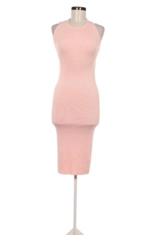 Kleid Guess, Größe L, Farbe Rosa, Preis 48,99 €