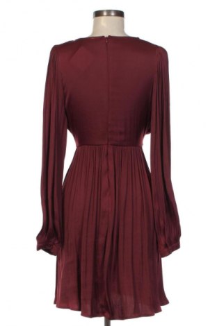 Kleid Guido Maria Kretschmer for About You, Größe M, Farbe Rot, Preis € 28,49